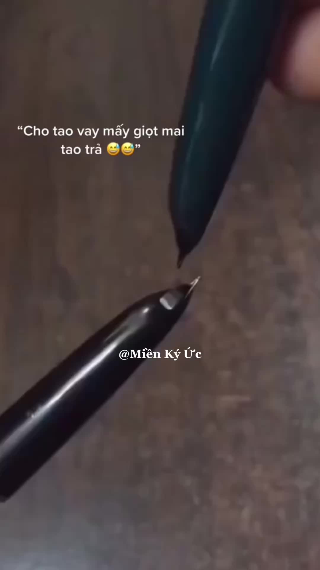 @Miền Ký Ức
