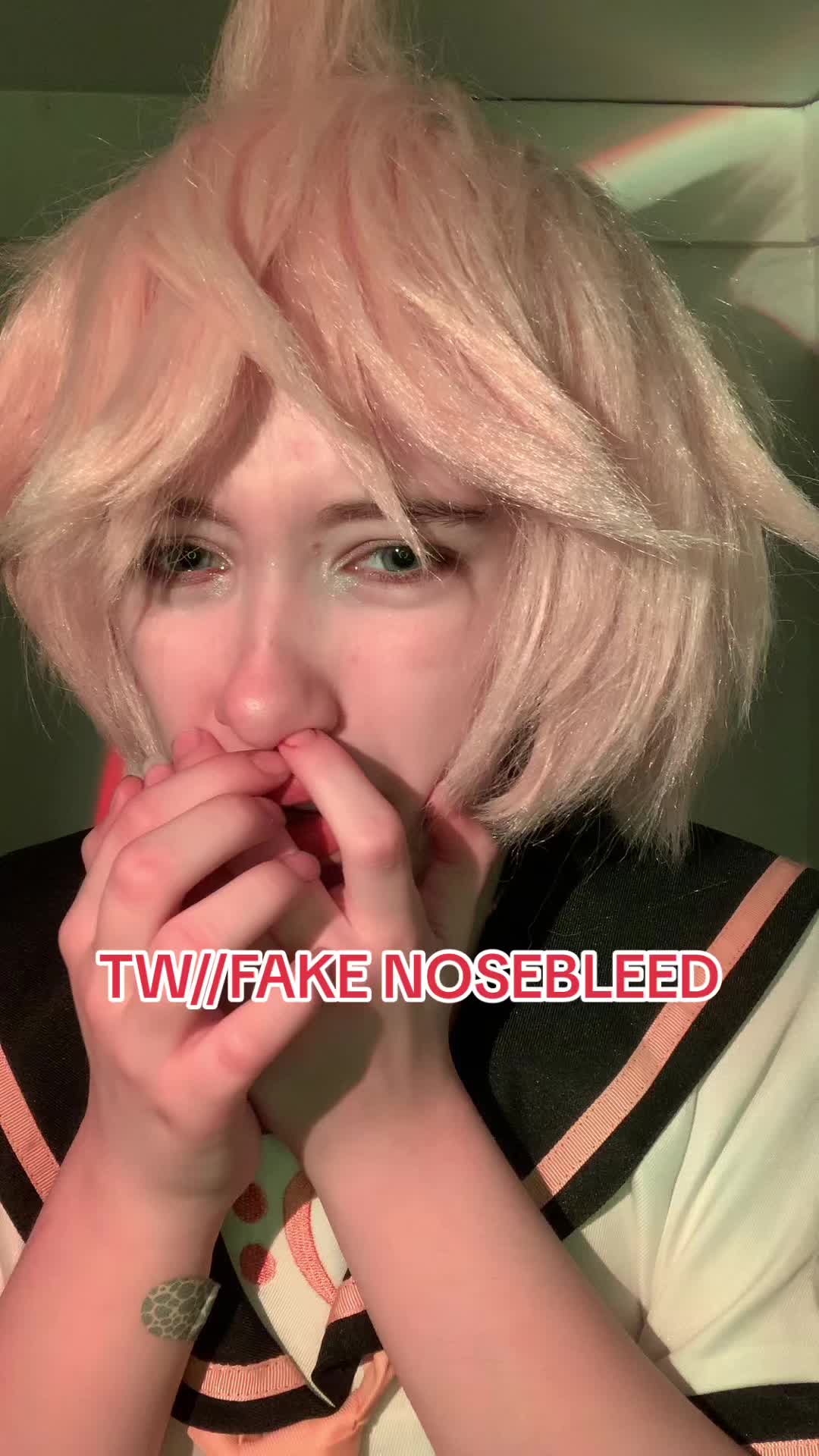 @rgb cosplay ! โค๏ธ๐๐