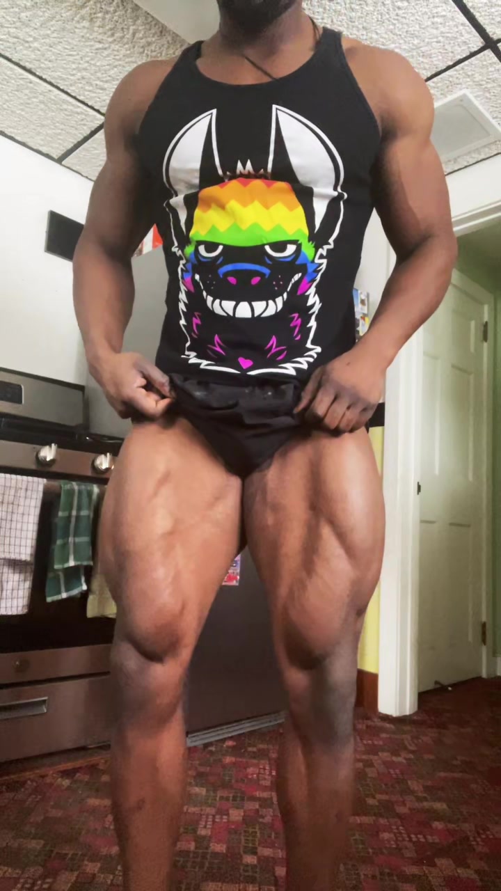 @Jumbo Himbo