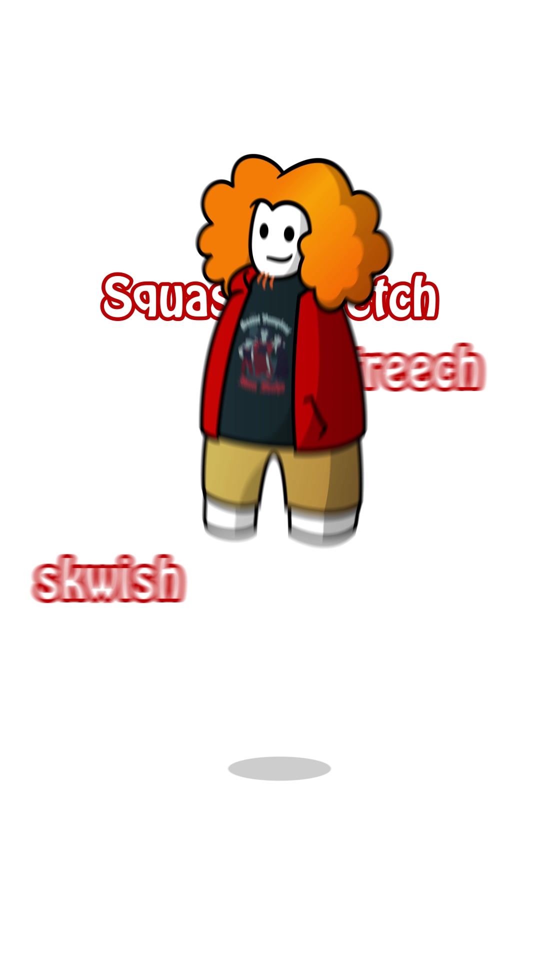 @So Okay Here's the Thing