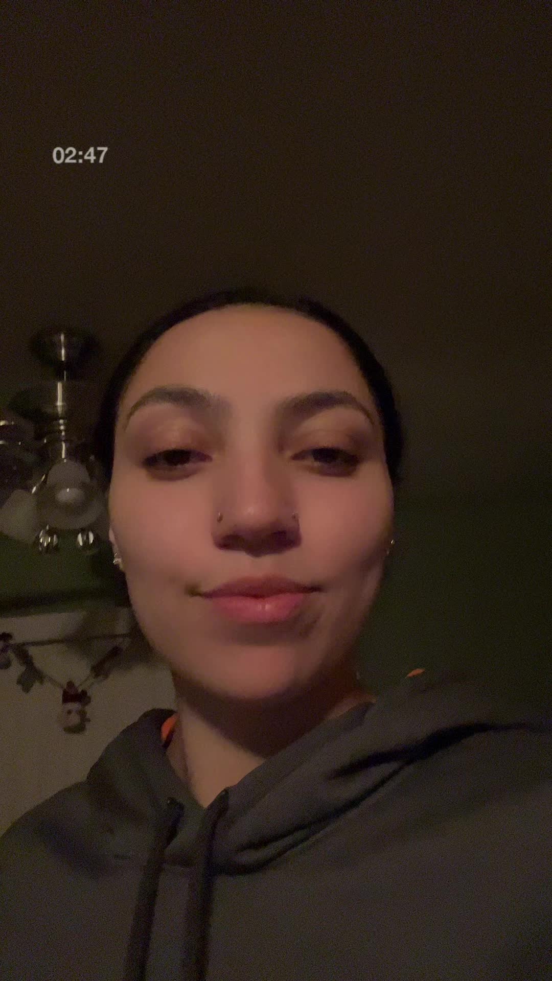 @Kristen Assunta O'Donnell
