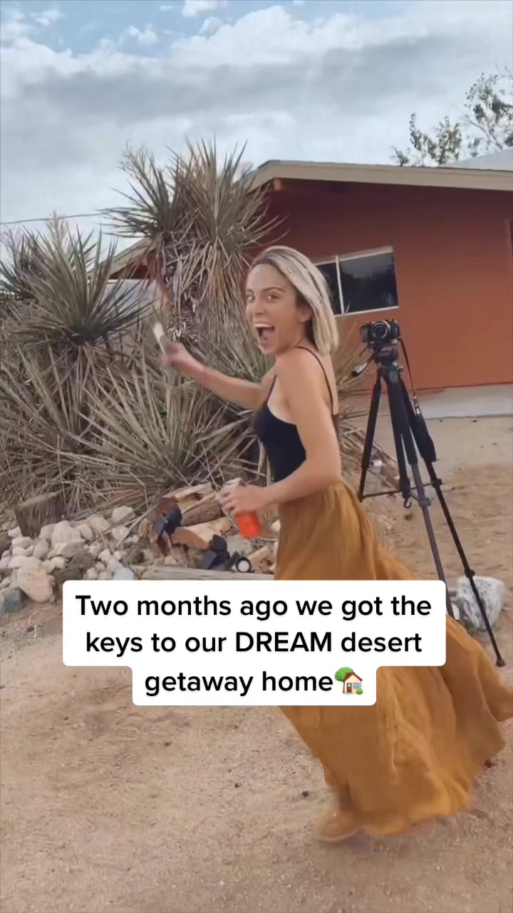 @Kristen & Michael