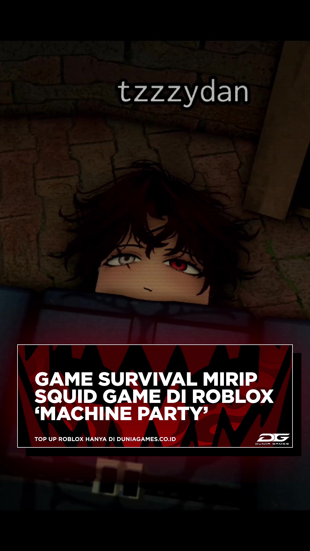 @Dunia Games
