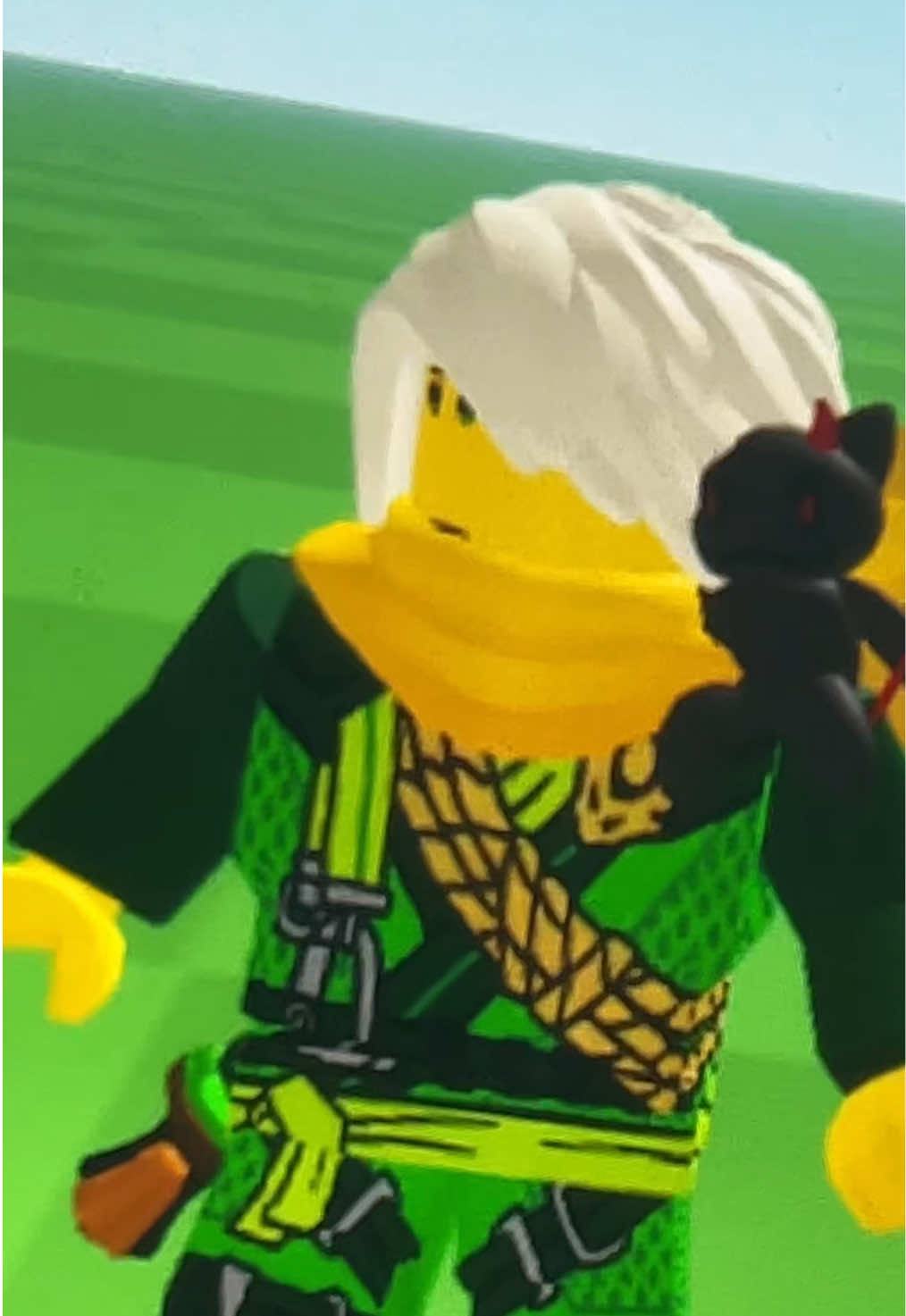 @Trempled