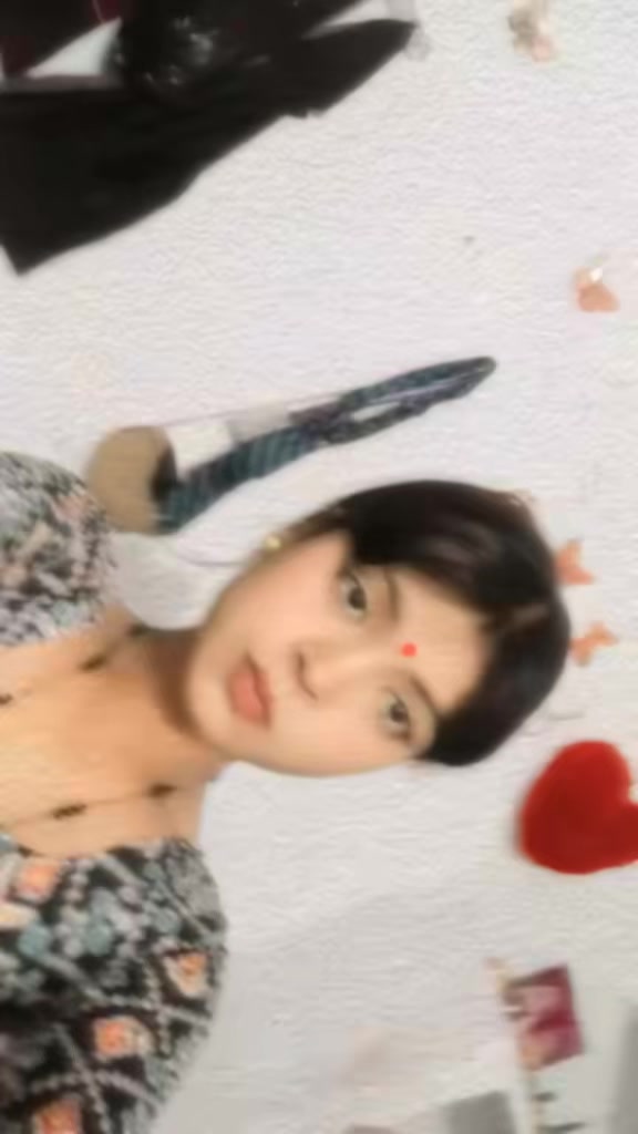 @༺😘❤️143 mom dad ke ladli😘❤️༻