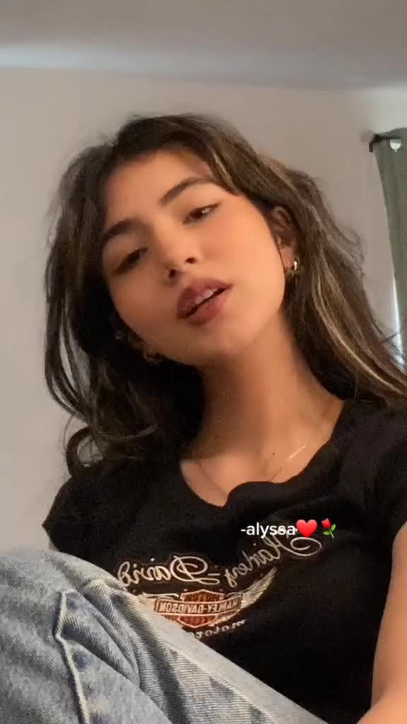 @alyssa & gabriella ๐๐
