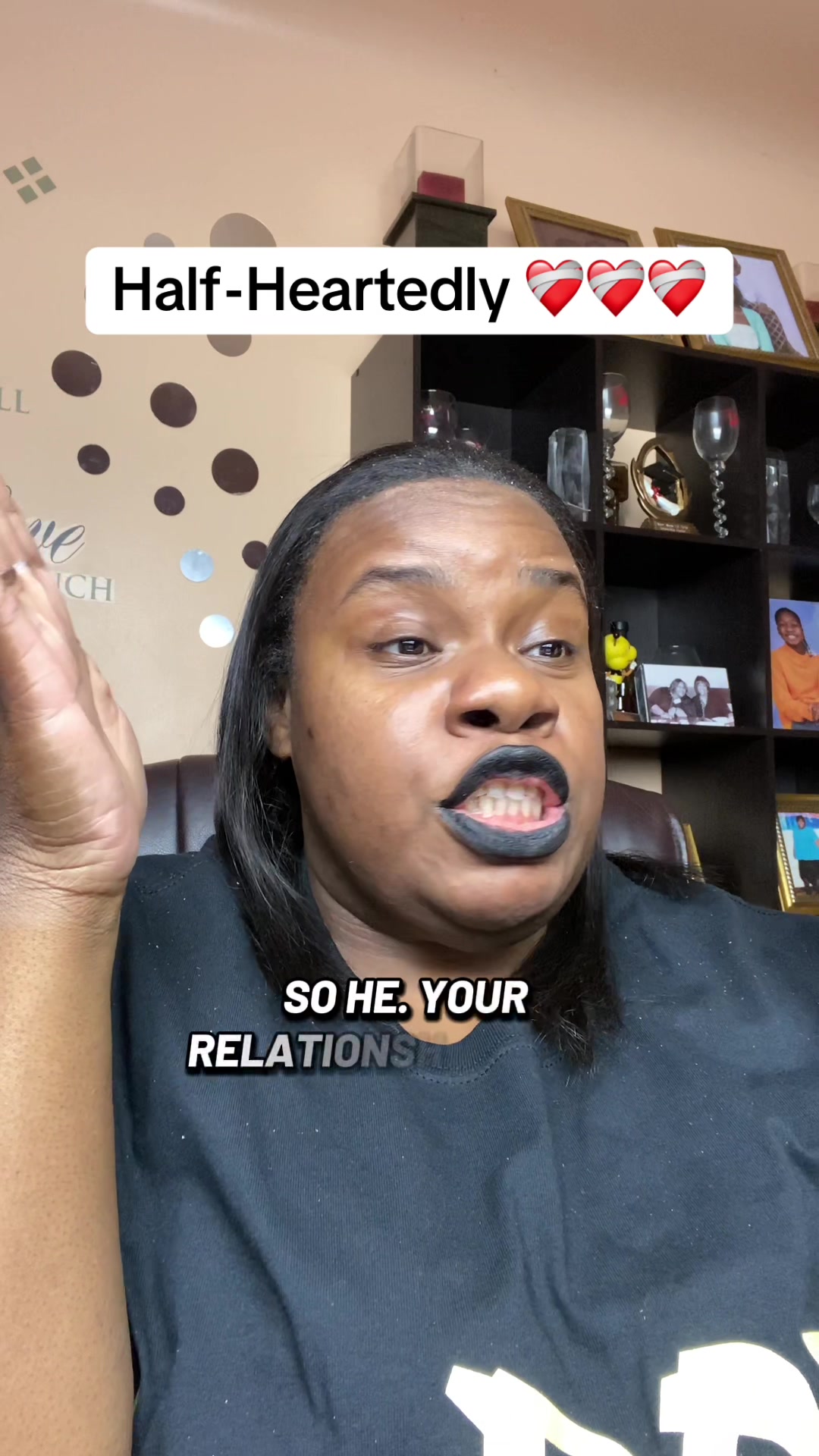 @Zakiya Monique