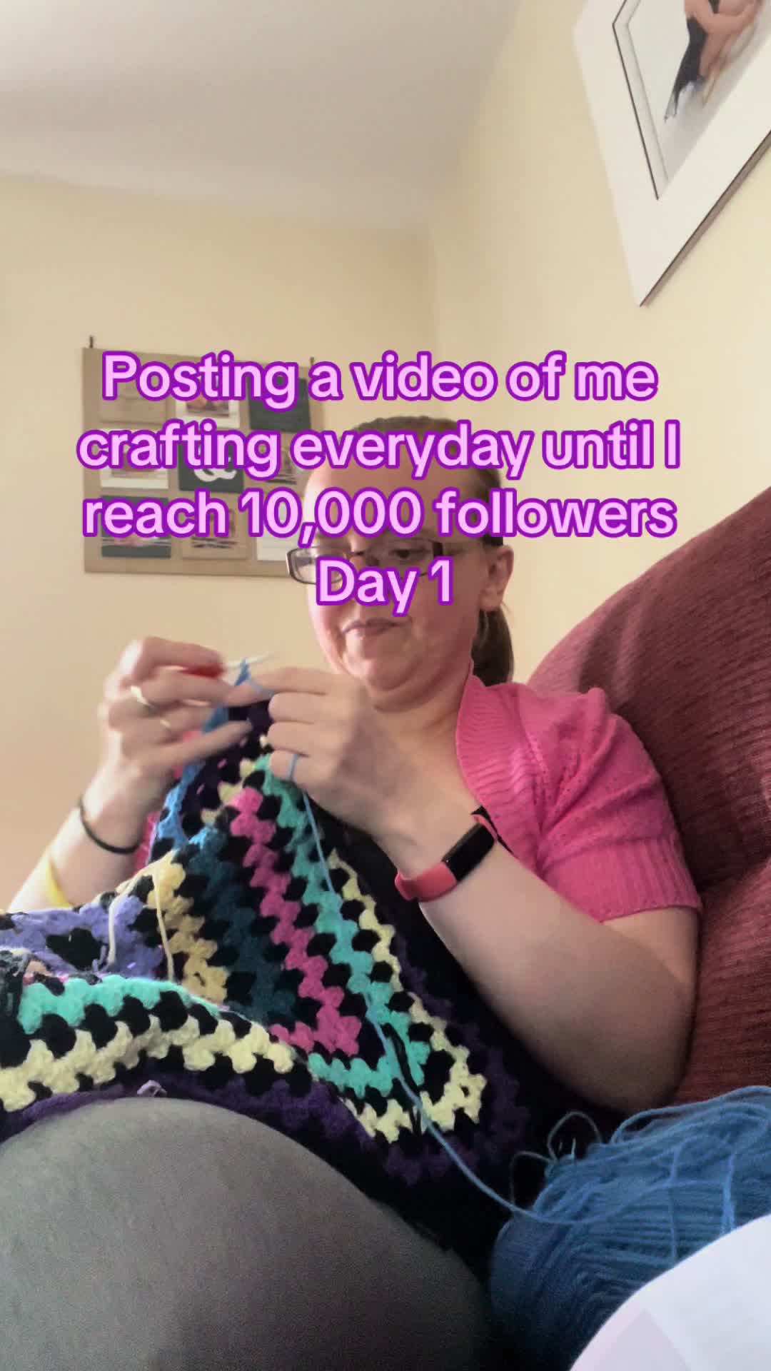 @Hayley-Roxanna Crafts