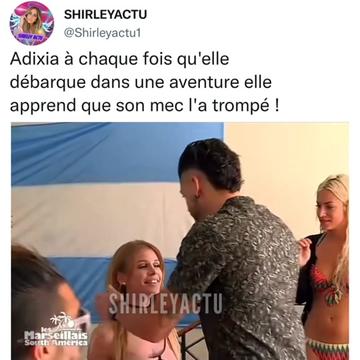 @Shirley Actu