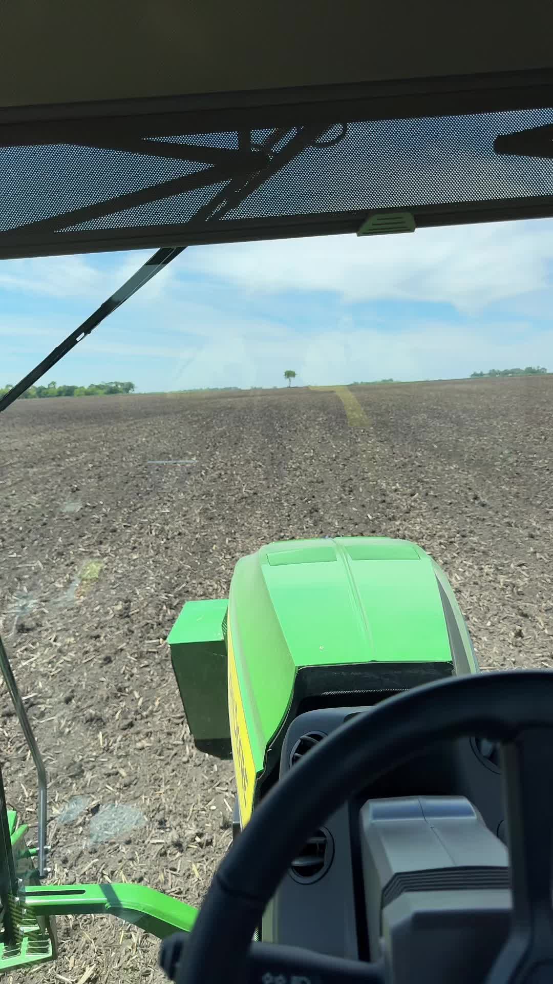 @Larson Farms