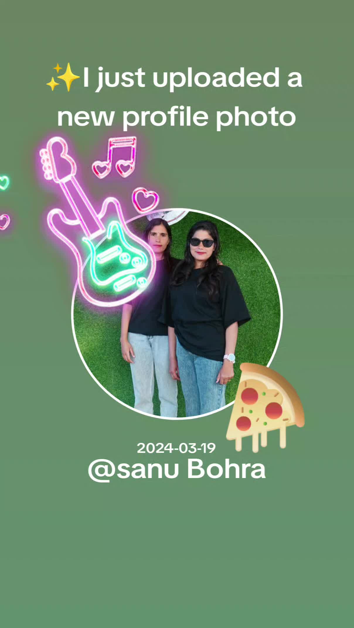 @sanu Bohra