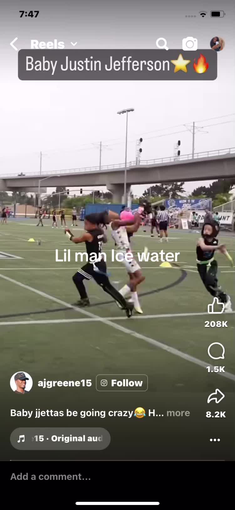@CentelDaFinesseKid