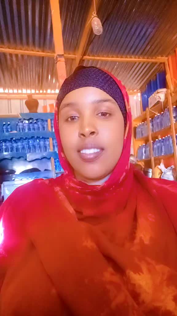@boqorada habaraji