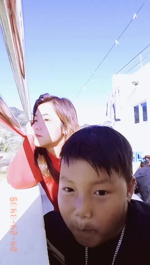 @Nani