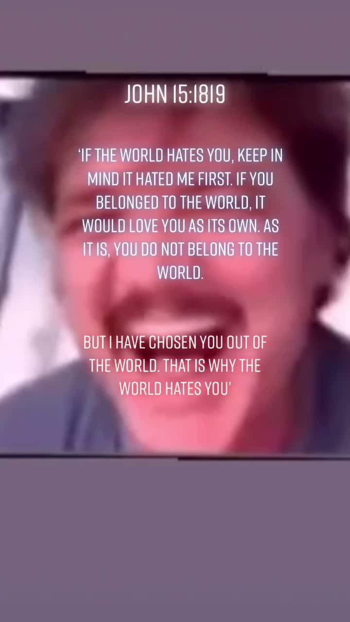 @✝️