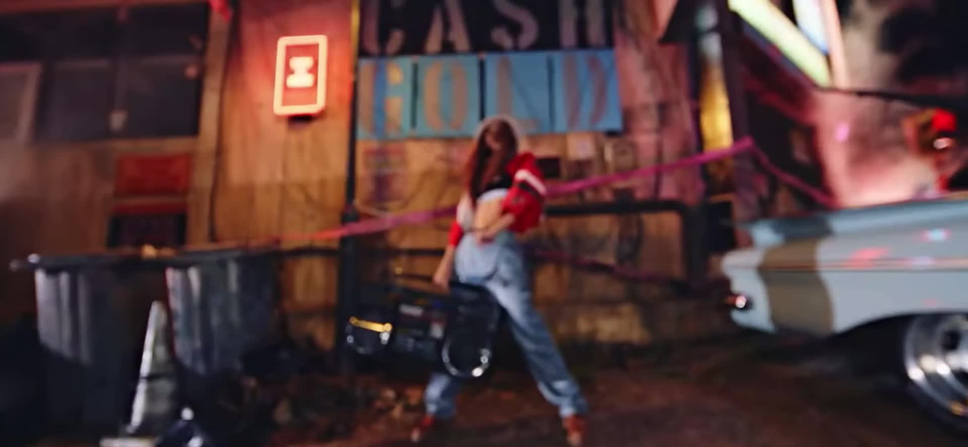 @#1 loona lover