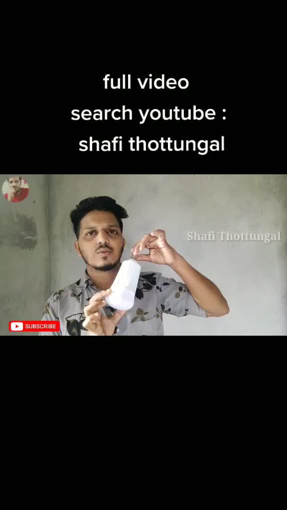 @shafi koppam