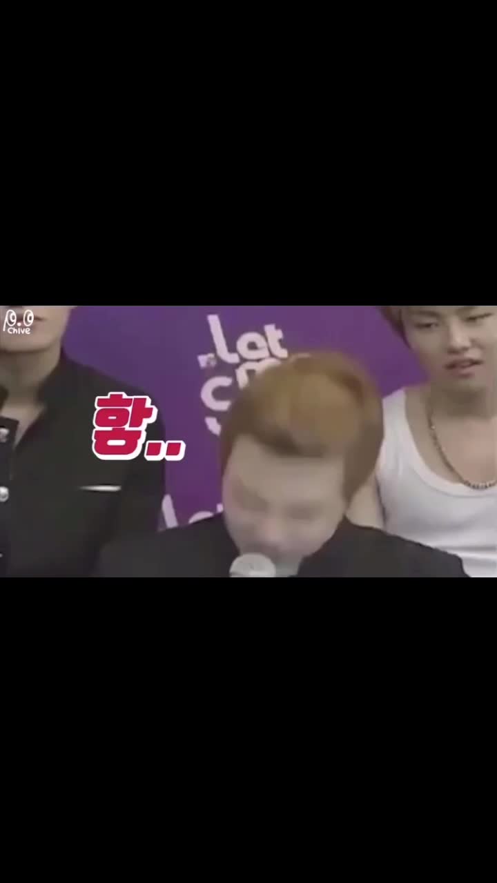 @✨표지훈바라기🐝✨