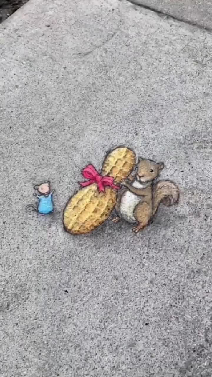 @China graffiti