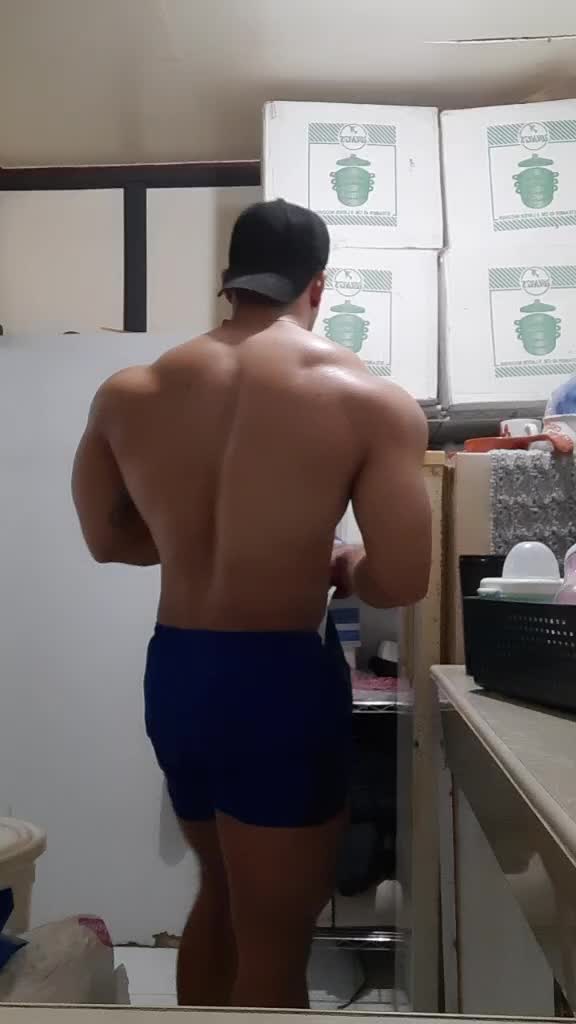 @IFBB PRO | HARVEY | COACH 🇵🇭