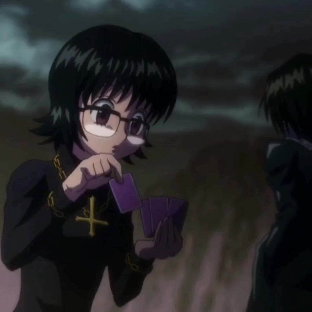 @HunterxHunterIsLive
