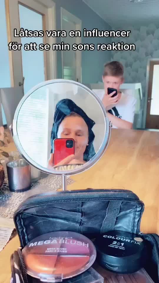 @❤️Tiktokmorsan❤️
