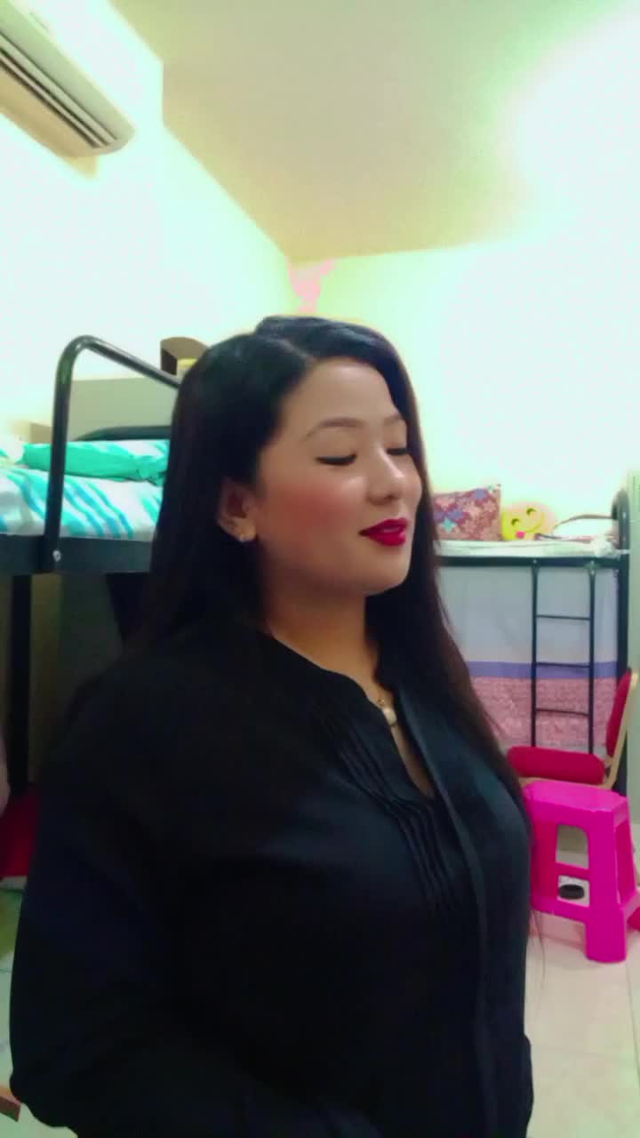 @Sarmila❤️Rai