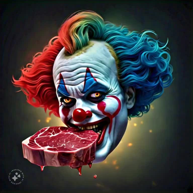 @Mutant Meat