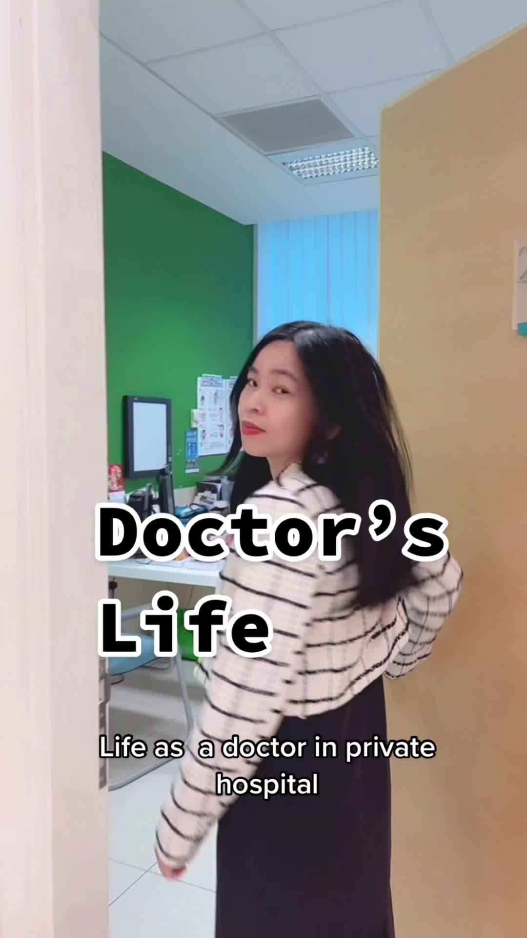 @Dr Wendy Chong