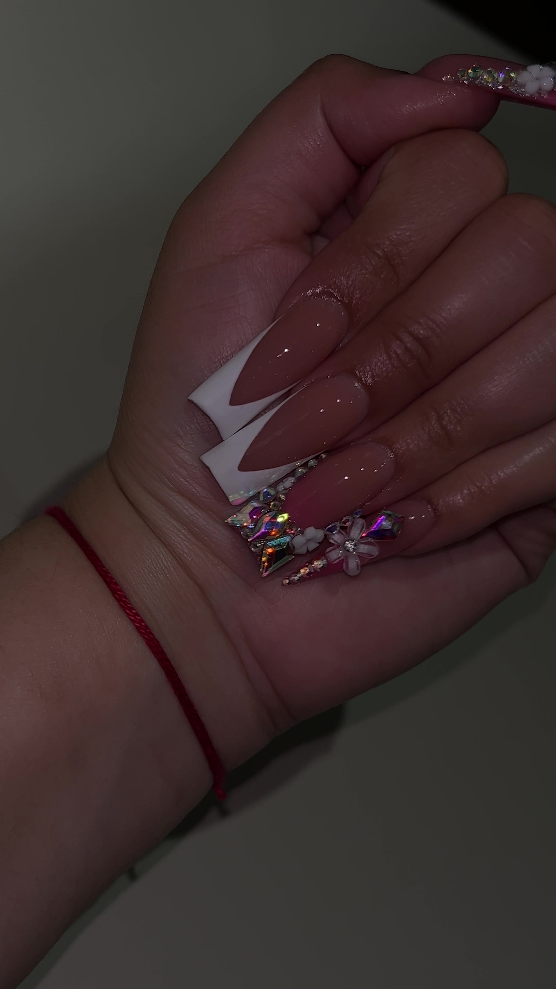 @SAN JOSE NAIL TECH