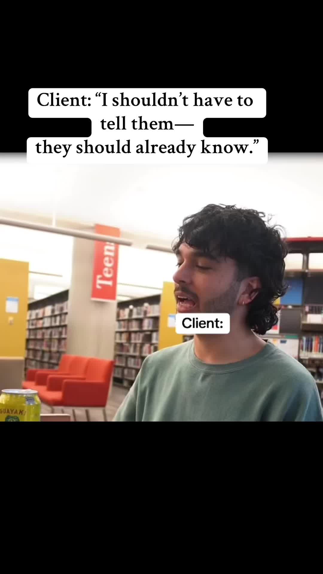 @Tristan | Therapist