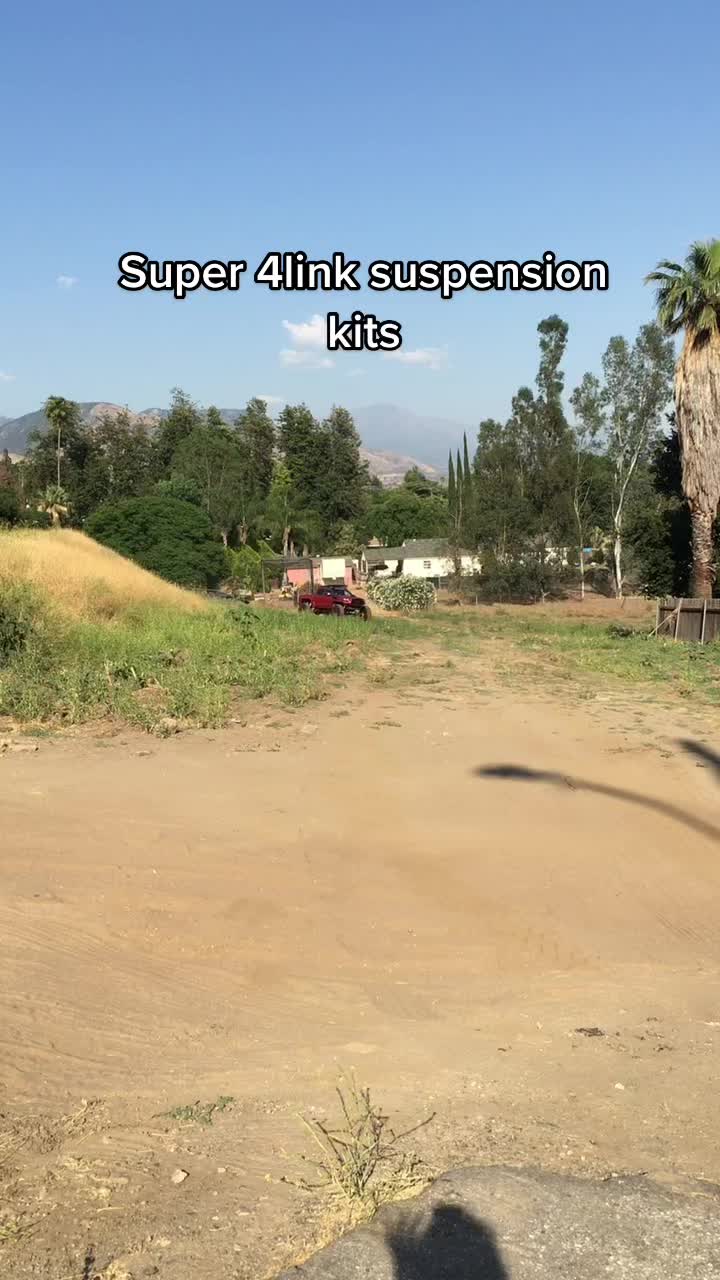 @Rock Slayer Offroad