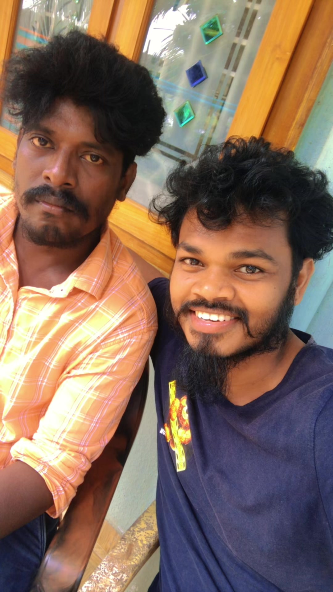 @Bhargav Kaligithi