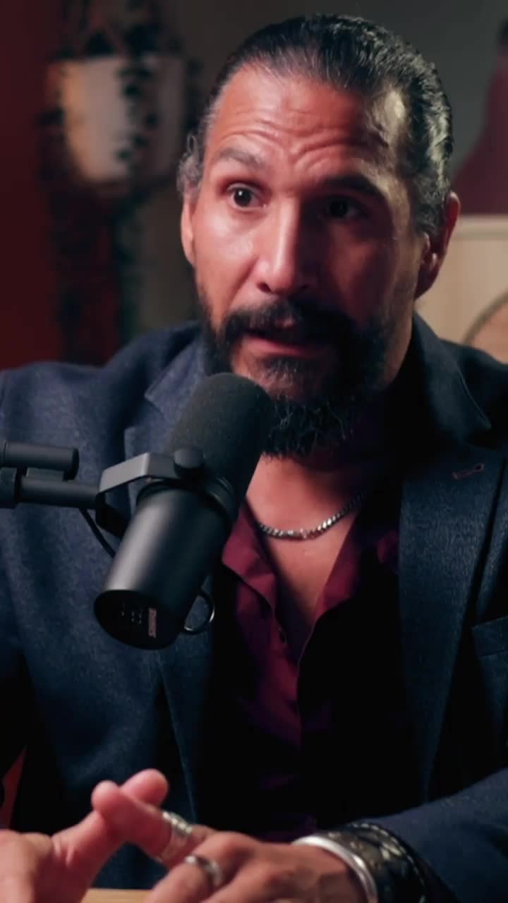 @Better Than Perfect Podcast