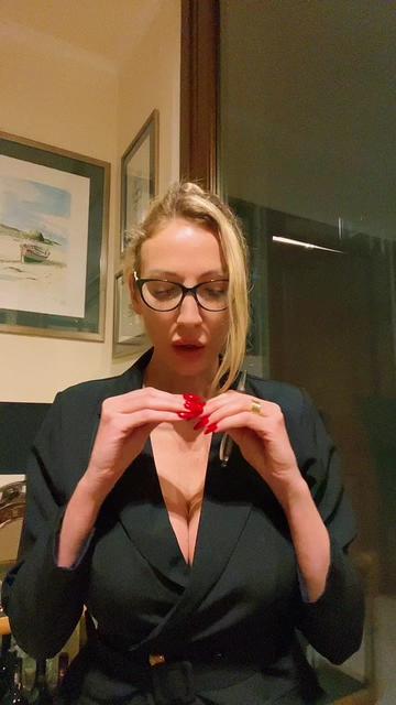 @Valentina Nulli Augusti