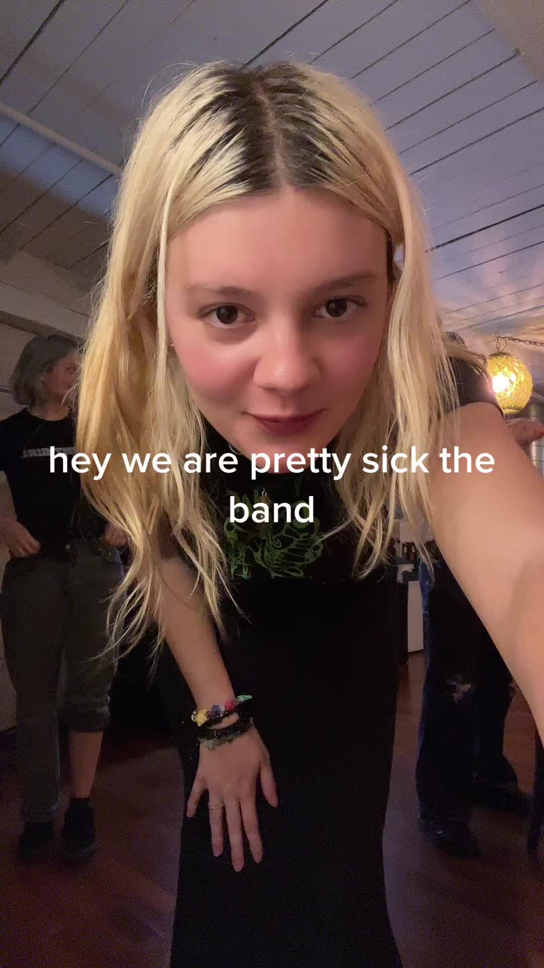 @pretty sick