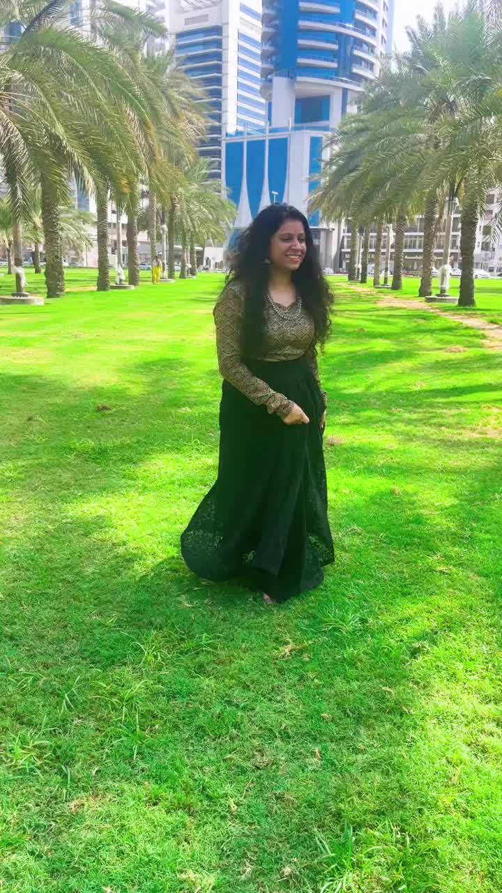 @Sreedevi Sreedharan