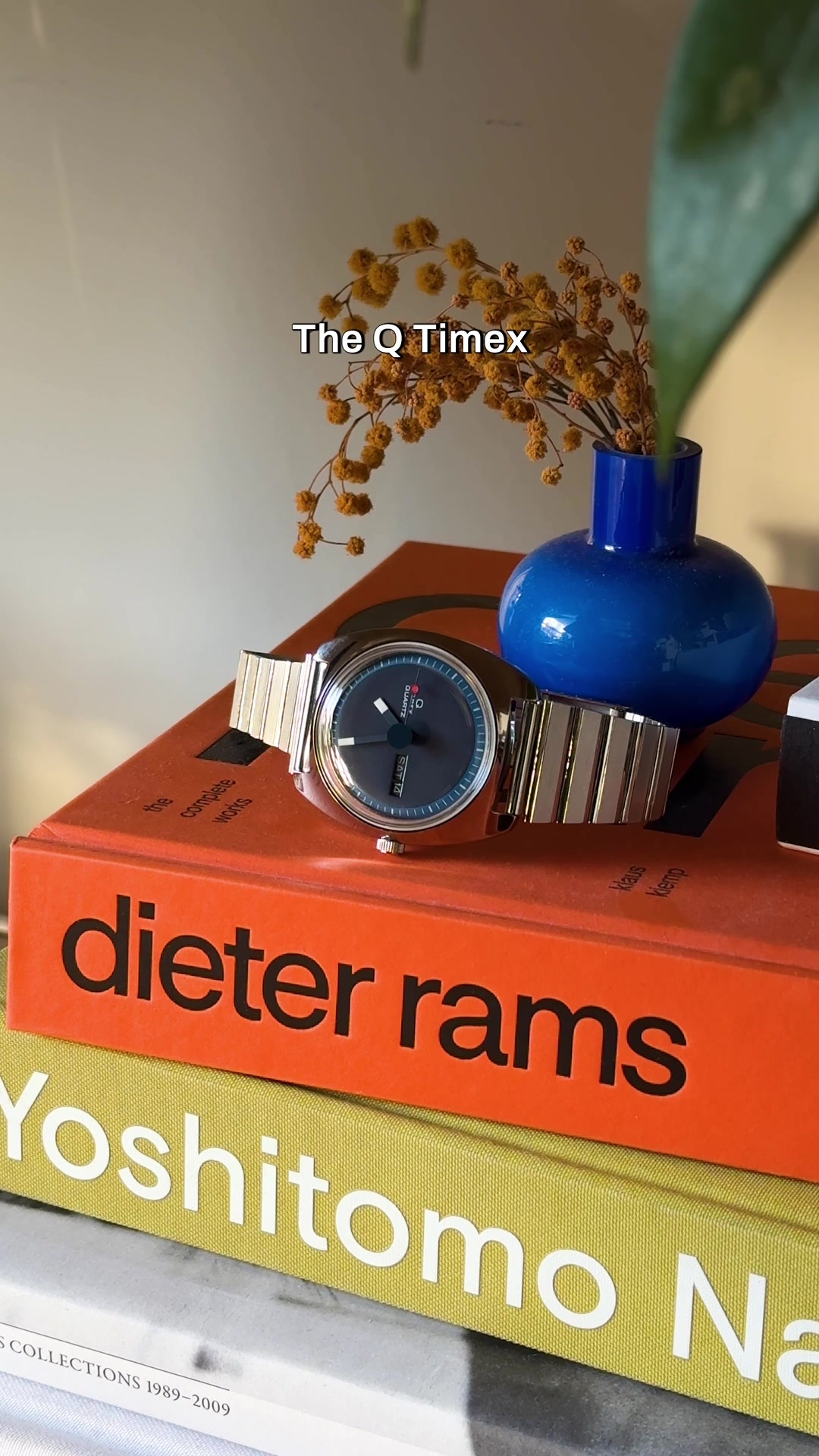 @Timex
