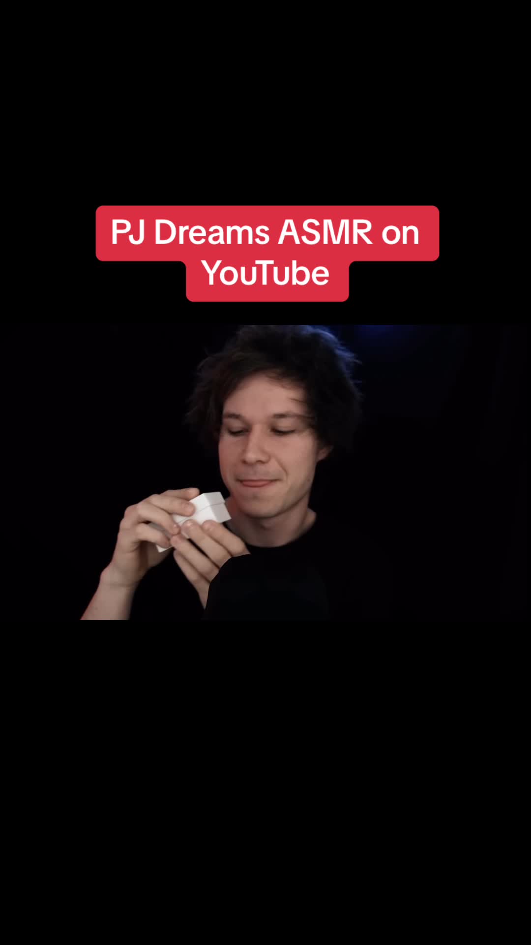 @ASMR on TikTok