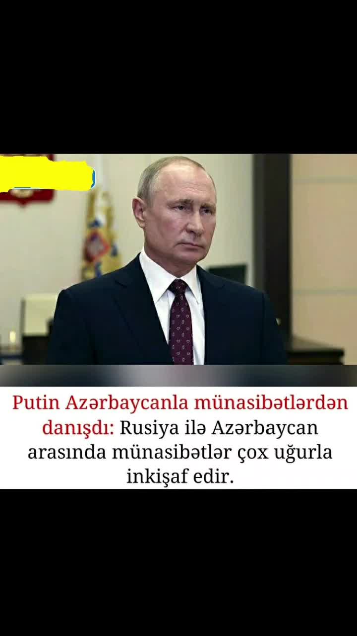 @QarabağAzərbaycandır!