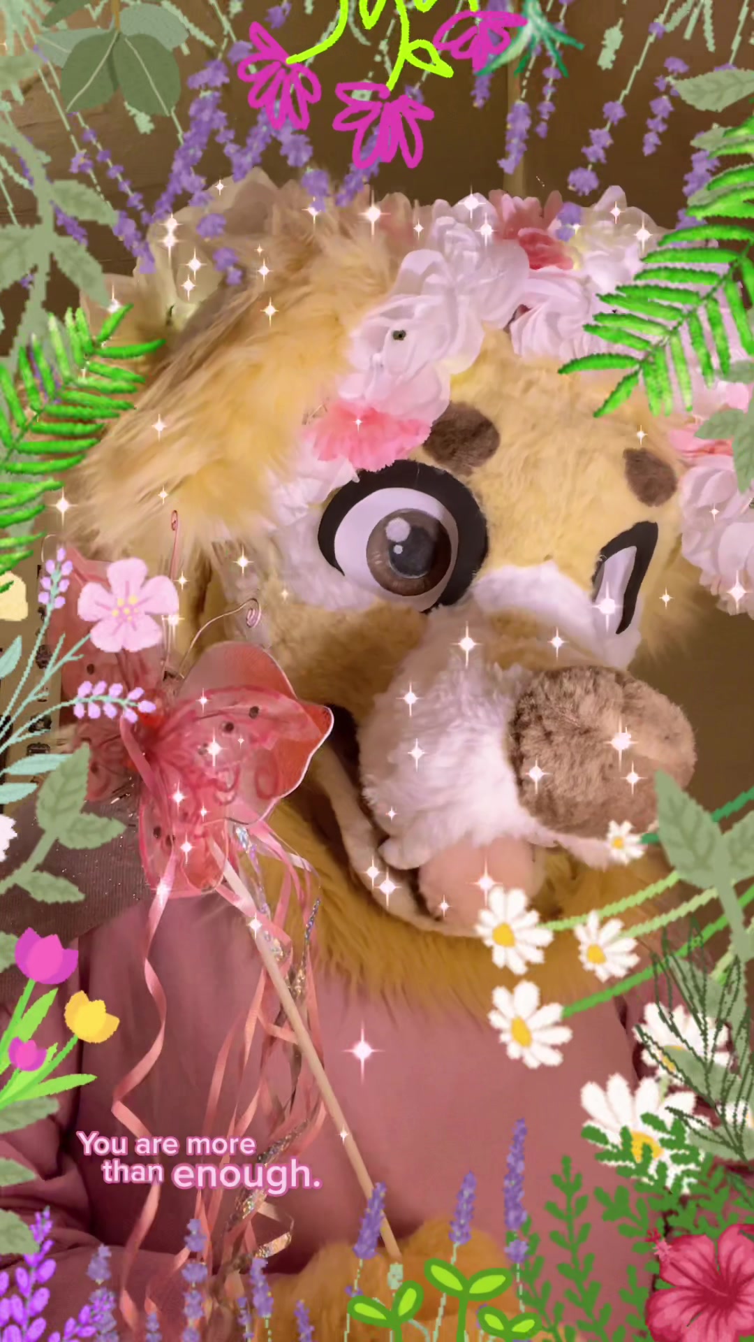 @๐ Fawn ๐