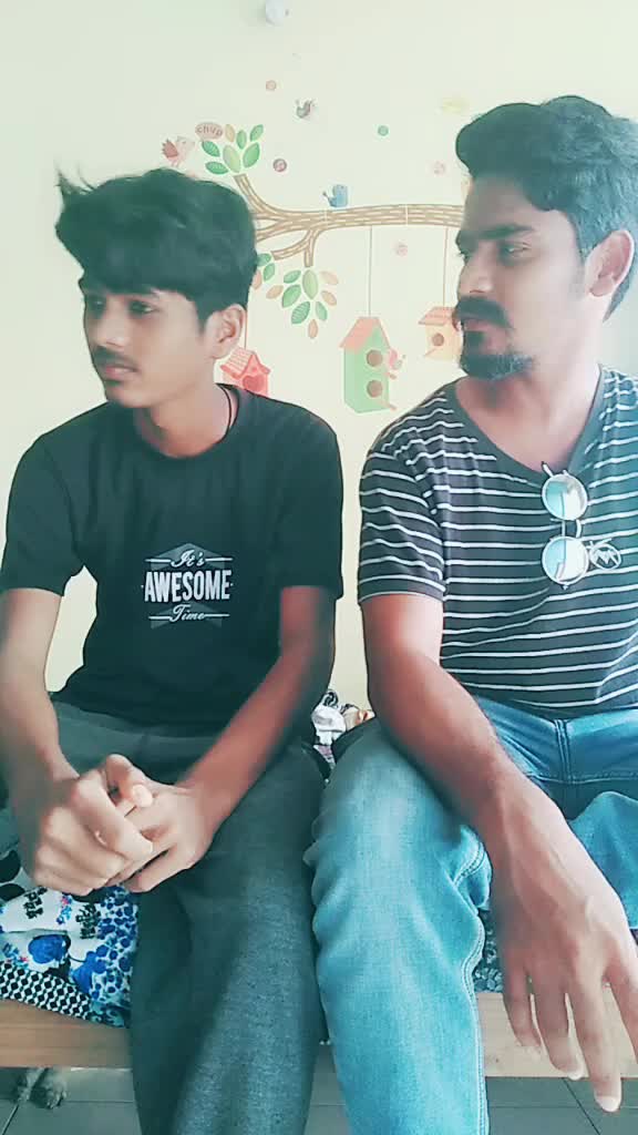 @sravanth comrade477