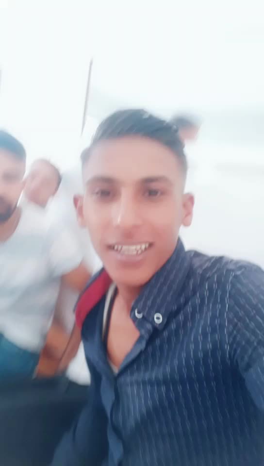 @Abu Zahra