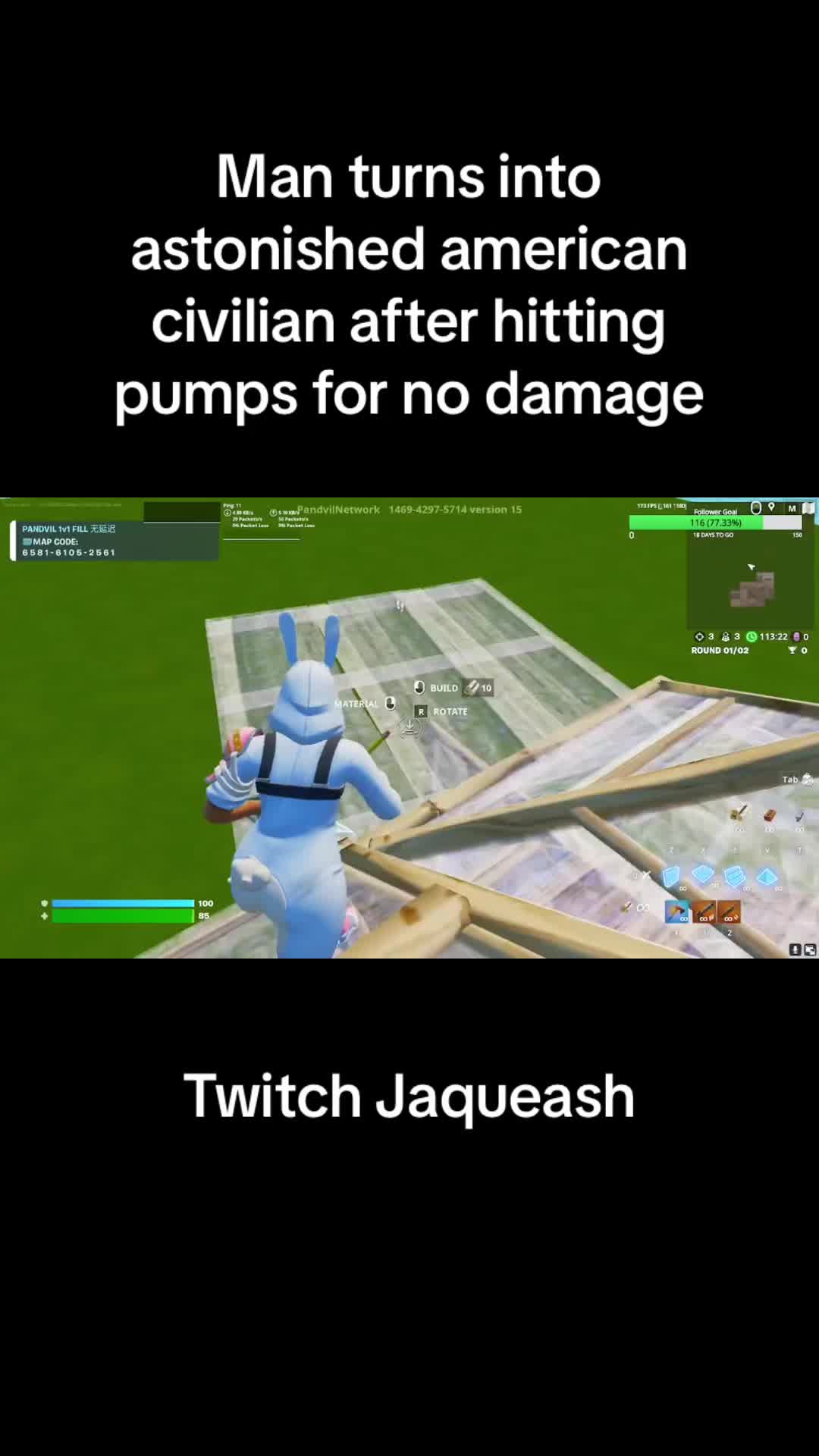 @twitch jaqueash