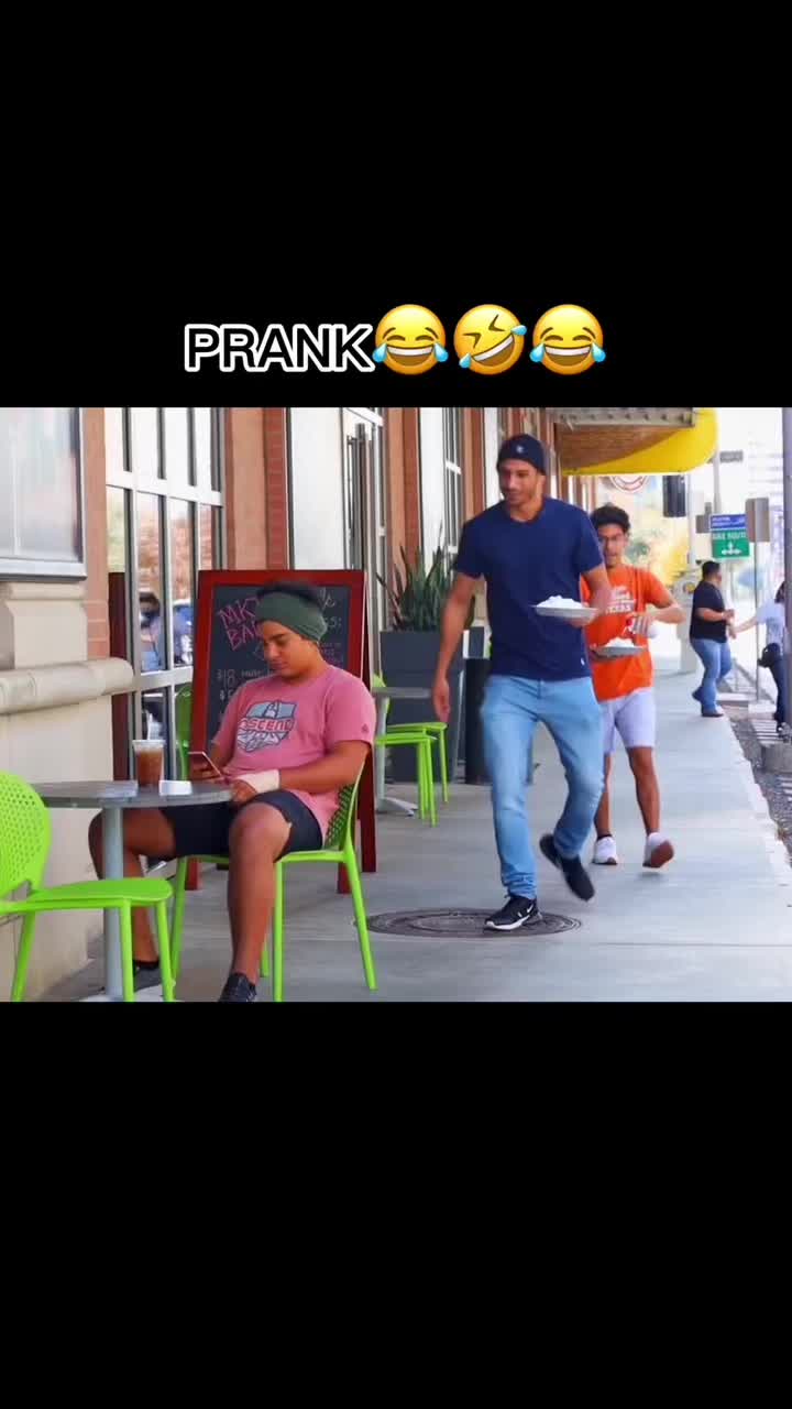 @Funny