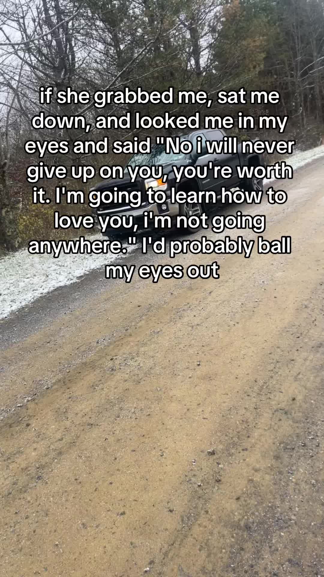 @Brady Weaver