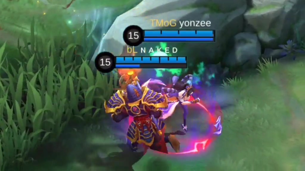 @Yonzee