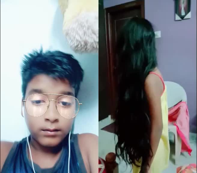 @Rafi good boy