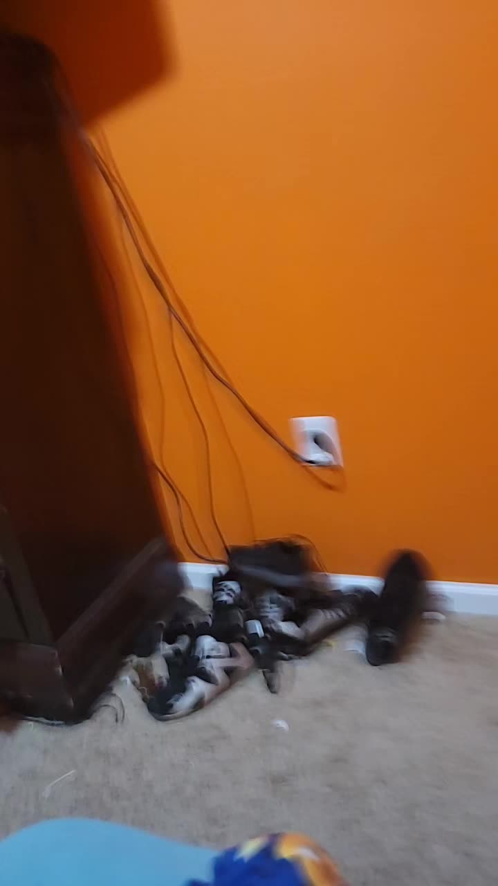 @ShadowsSpookyVideos