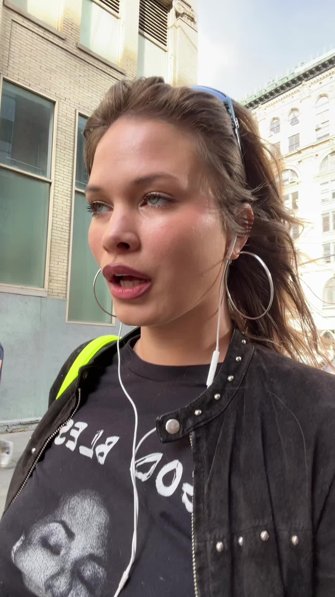 @Eva Evans | NYC 🤍
